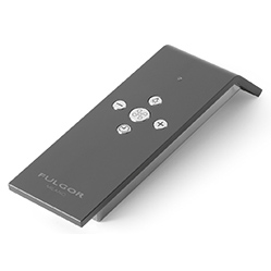 Встраиваемая вытяжка Fulgor Milano SHC 9011 RC X фото 4 в Новосибирске