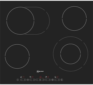 Независимая варочная панель Нефф T15D40X1 фото в Новосибирске Независимая варочная панель Neff T15D40X1 фото в Новосибирске