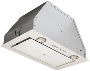Встраиваемая вытяжка Зигмунд Штайн K 011.5 W фото в Новосибирске Встраиваемая вытяжка Zigmund Shtain K 011.5 W фото в Новосибирске