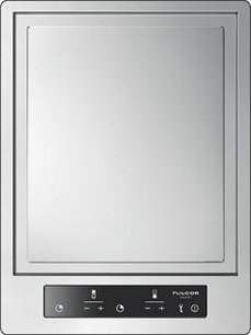Варочная панель Фулгор Милано CPH 402 ID TY TC X фото в Новосибирске Варочная панель Fulgor Milano CPH 402 ID TY TC X фото в Новосибирске