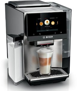 Кофемашина Bosch TQE80703 фото в Новосибирске