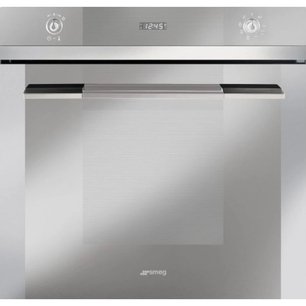 Духовой шкаф Smeg SF106 фото в Новосибирске