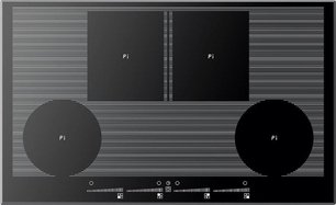 Индукционная варочная панель Куперсбуш EKI 8842.1 F фото в Новосибирске Индукционная варочная панель Kuppersbusch EKI 8842.1 F фото в Новосибирске