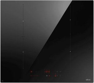 Варочная панель Elica Умное подключение 604 Плюс (Ratio Connex 604 Plus) фото в Новосибирске