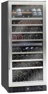 Винный шкаф Climadiff PRO116XDZ фото в Новосибирске