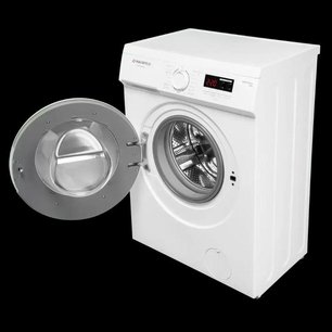 Стиральная машина Maunfeld MFWM127WH05 фото 4 в Новосибирске