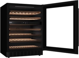 Встраиваемый винный шкаф Teka RVU 20046 GBK фото 3 в Новосибирске