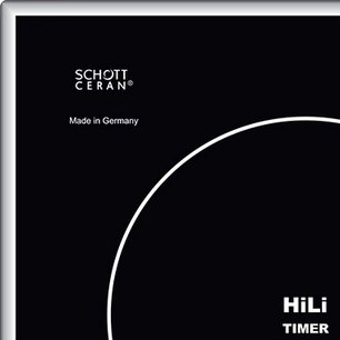 Независимая варочная поверхность Kaiser KCT 6912 RL фото 3 в Новосибирске