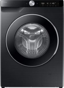 Стиральная машина Samsung WW90DG6U34LBLP фото в Новосибирске