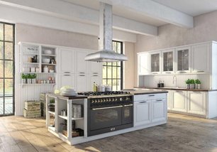 Варочный центр Lofra RNMD126MFT+E/2AEO фото 3 в Новосибирске