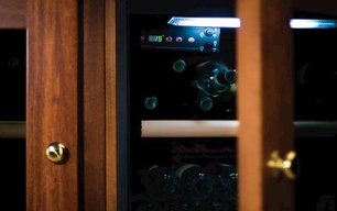 Винный шкаф IP Cex 3511 фото 2 в Новосибирске