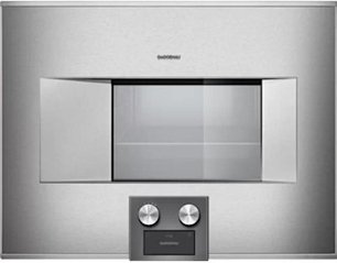 Духовой шкаф-пароварка Gaggenau BS 474-111 фото в Новосибирске