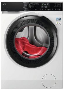 Стиральная машина AEG LFR73044BC фото в Новосибирске