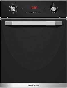 Духовой шкаф Zigmund Shtain EN 99.522 B фото в Новосибирске