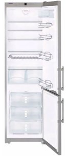 Холодильник  Liebherr CNes 4013 Comfort NoFrost фото 2 в Новосибирске