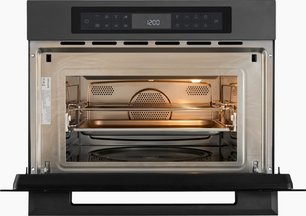 Встраиваемая микроволновая печь Грауде MWG 45.0 GE фото 2 в Новосибирске Встраиваемая микроволновая печь Graude MWG 45.0 GE фото 2 в Новосибирске