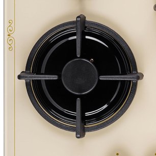 Газовая варочная поверхность Крона ANIMA 45 IV фото 4 в Новосибирске Газовая варочная поверхность KRONA ANIMA 45 IV фото 4 в Новосибирске