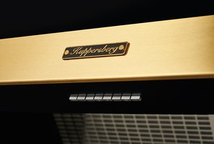 Вытяжка Kuppersberg V 939 ANT Bronze фото 3 в Новосибирске