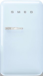 Холодильник Смег FAB10RPB6 фото в Новосибирске Холодильник Smeg FAB10RPB6 фото в Новосибирске
