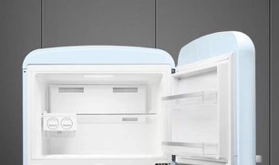 Холодильник Смег FAB50RPB5 фото 2 в Новосибирске Холодильник Smeg FAB50RPB5 фото 2 в Новосибирске