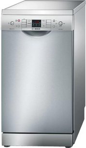 Посудомоечная машина Бош SPS53M58RU фото в Новосибирске Посудомоечная машина Bosch SPS53M58RU фото в Новосибирске