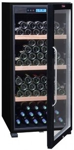 Винный шкаф La Sommeliere CTVNE142A ECO Cl. A фото в Новосибирске