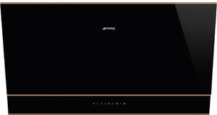 Вытяжка Смег KV694R фото в Новосибирске Вытяжка Smeg KV694R фото в Новосибирске