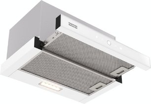 Вытяжка Франке TOUCH 50 WH фото 2 в Новосибирске Вытяжка Franke TOUCH 50 WH фото 2 в Новосибирске