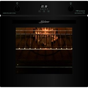 Встраиваемый электрический духовой шкаф Kaiser EH 6361 S фото в Новосибирске