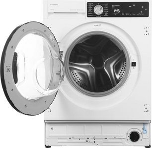 Стирально-сушильная машина Hyundai WMD7228 фото 3 в Новосибирске