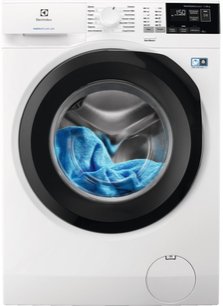 Стиральная машина Electrolux EW6F4R21B фото в Новосибирске