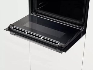 Духовой шкаф Бош CBG 635BS1 фото 4 в Новосибирске Духовой шкаф Bosch CBG 635BS1 фото 4 в Новосибирске