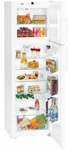 Холодильник Liebherr CTN 3653 Premium NoFrost фото в Новосибирске