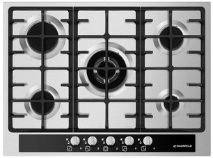 Варочная панель Маунфилд MGHS.75.72S фото в Новосибирске Варочная панель Maunfeld MGHS.75.72S фото в Новосибирске