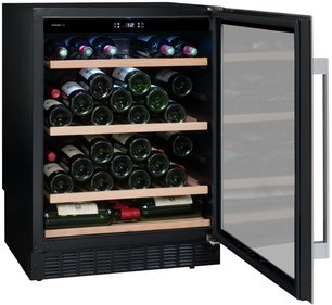 Винный шкаф Climadiff AVU52SX фото 4 в Новосибирске