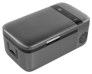 Автомобильный холодильник BORK Z630 фото в Новосибирске