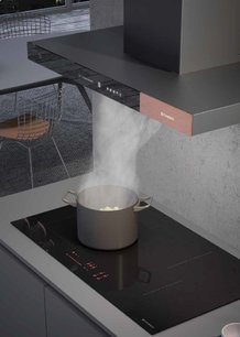 Вытяжка Faber T-AIR KL A90 фото 3 в Новосибирске