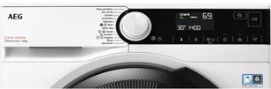 Стиральная машина AEG LFR73844BE фото 2 в Новосибирске