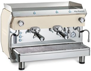 Кофемашина La Pavoni GENIALE2MBEU фото в Новосибирске