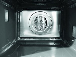 Духовой шкаф Fulgor Milano CO 4814/1 TC X фото 4 в Новосибирске