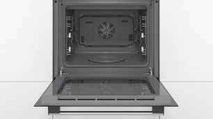 Духовой шкаф Бош HIJ557YS0R фото 4 в Новосибирске Духовой шкаф Bosch HIJ557YS0R фото 4 в Новосибирске