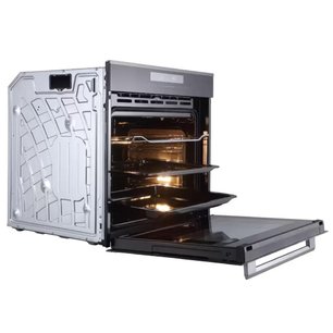 Электрический духовой шкаф Korting OKB 1331 GNBX фото 3 в Новосибирске