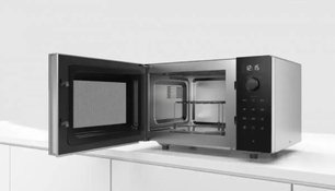 Микроволновая печь BOSCH FEM513MB0 фото 4 в Новосибирске Микроволновая печь BOSCH FEM513MB0 фото 4 в Новосибирске