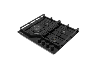 Варочная панель Midea MG693TGB фото 4 в Новосибирске