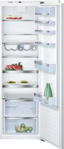 Встраиваемый однокамерный холодильник Bosch KIR81AF30U фото в Новосибирске