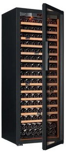 Монотемпературный винный шкаф EuroCave V-REVEL-L R-400012-L2W фото в Новосибирске