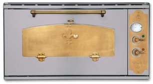 Духовой шкаф Restart ELF038 IX фото в Новосибирске