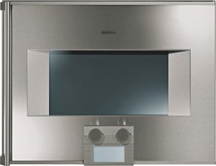 Духовой шкаф-пароварка Gaggenau BS 250-110 фото в Новосибирске