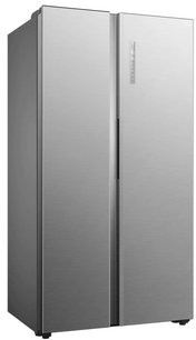 Холодильник Haier HRF-600DM7ERU фото 2 в Новосибирске