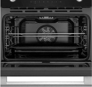 Духовой шкаф Maunfeld MCMO5013MDGB фото 4 в Новосибирске